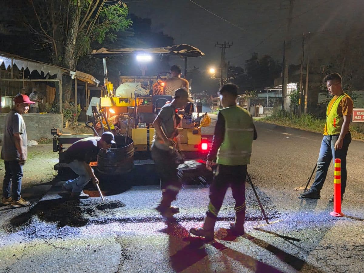 jalan_jamin_ginting_binjai_mulai_diaspal