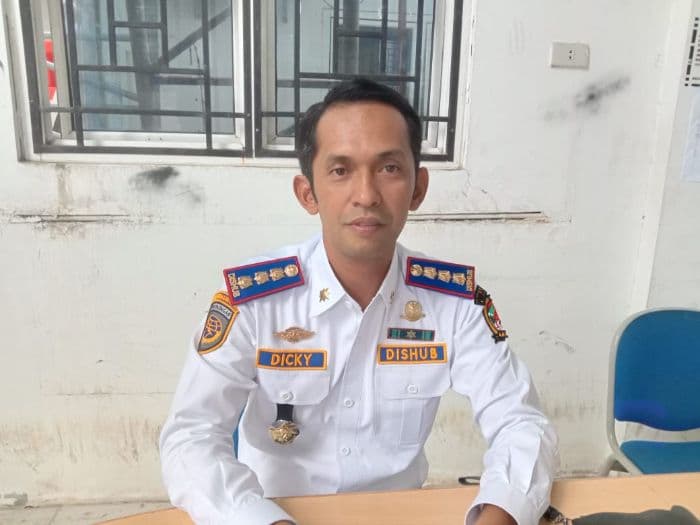 dishub_toba_siapkan_pengamanan_jalur_rawan_macet_jelang_nataru