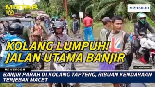 newsroom_banjir_parah_di_kolang_tapteng_ribuan_kendaraan_terjebak_macet