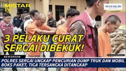 newsroom_polres_sergai_ungkap_pencurian_dump_truk_dan_mobil_boks_paket_tiga_tersangka_ditangkap