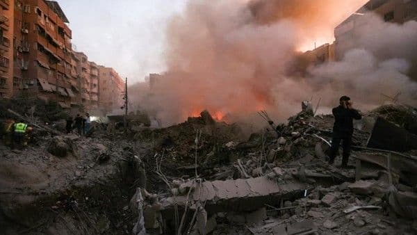 presiden_lebanon_serangan_udara_israel_bukti_abaikan_seruan_hentikan_agresi