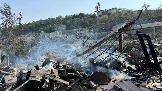 serangan_udara_isreael_di_beirut_bunuh_komandan_militer_tertinggi_hizbullah_