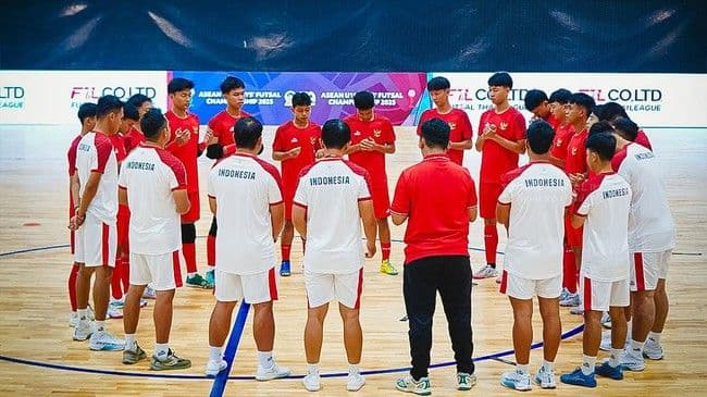 klasemen_sementara_piala_aff_futsal_u19_indonesia_dipastikan_lolos_ke_semifinal