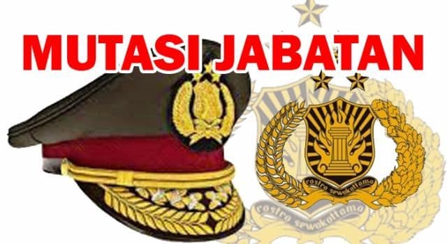 kompol_jamak_dimutasi_ke_polda_kasat_reskrim_polrestabes_medan_dijabat_akbp_bayu_putro_wijayanto
