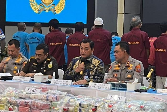 bnnp_sumut_soroti_dugaan_narkoba_dalam_vape_siapkan_penguatan_regulasi