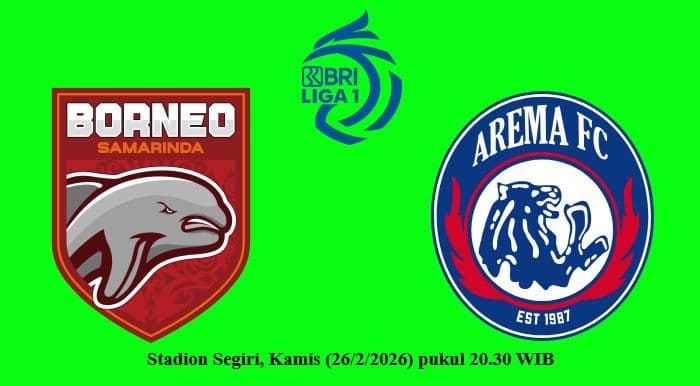 borneo_fc_vs_arema_fc_head_to_head_analisis_taktik_dan_prediksi_skor_liga_1_pekan_ke23_di_segiri