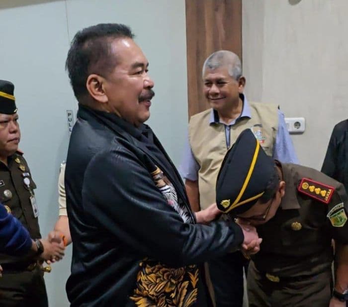 kunjungan_jaksa_agung_ke_sumut_tertutup_kejati_dinilai_bungkam_di_tengah_deretan_skandal