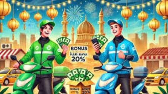 menaker_ojek_online_dapat_bonus_hari_raya_saat_lebaran_2026