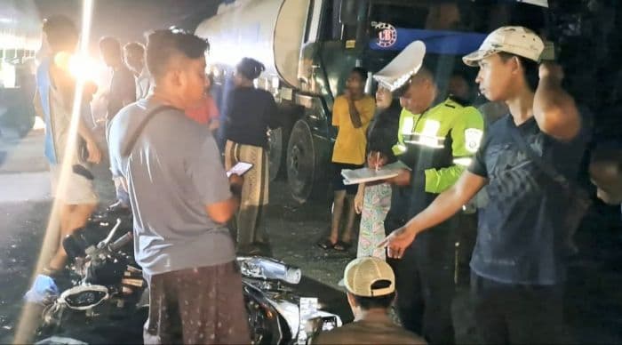 kecelakaan_dua_sepeda_motor_di_jalinsum_batu_bara_dua_pengendara_tewas