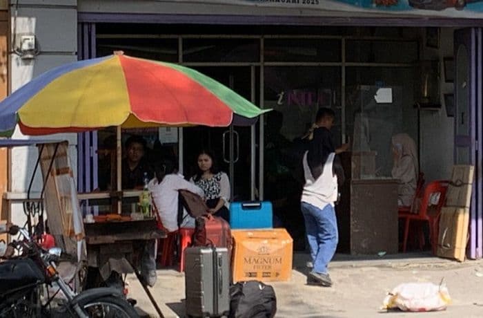 jelang_libur_lebaran_mahasiswa_siantar_incar_loket_angkutan_di_mmtc_pancing