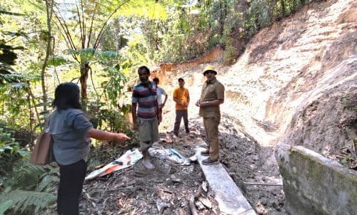 pemkab_dairi_butuh_rp50_miliar_untuk_perbaiki_irigasi_menuju_swasembada_pangan