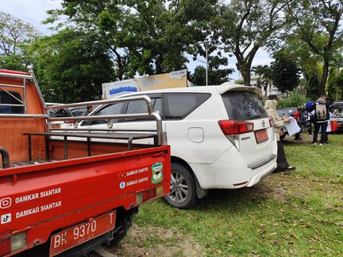 pemko_siantar_hitung_tunggakan_pajak_mobil_dinas_yang_mau_dibayarkan
