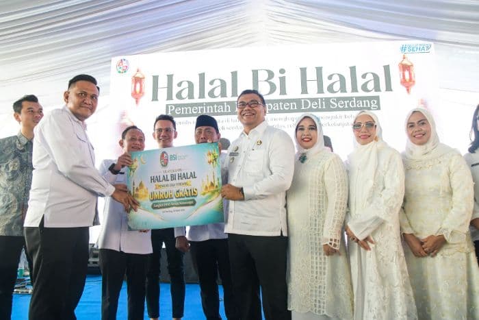 halalbihalal_pemkab_deli_serdang_berhadiah_umrah_gratis_dan_tabungan_emas
