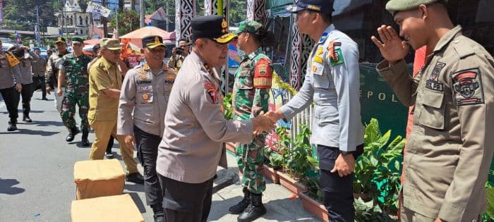 kapolda_sumut_pastikan_pengamanan_maksimal_di_titik_strategis_arus_balik_lebaran