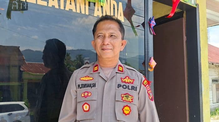 kapolsek_tigalingga_tegaskan_wilayahnya_harus_bersinar_siap_sikat_habis_narkoba