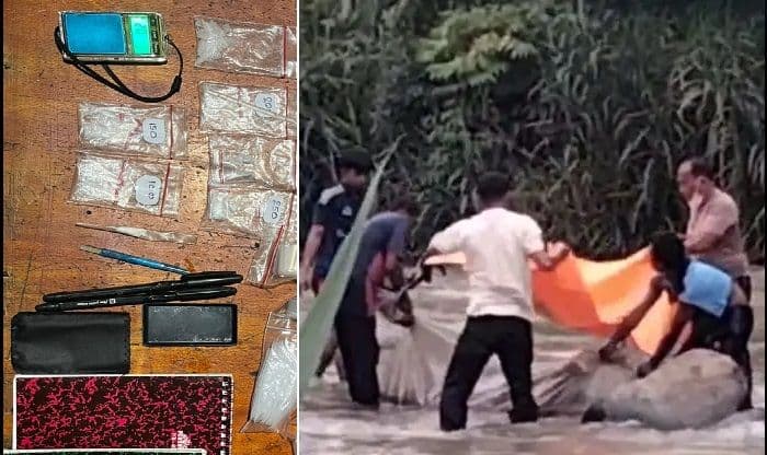 polres_dairi_ungkap_kronologi_penangkapan_narkoba_hingga_penemuan_mayat_di_sungai_lau_gunung