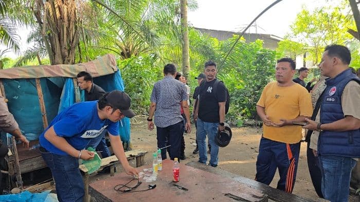 gerebek_sarang_narkoba_di_tanjungbalai_satu_pengguna_diamankan_gubuk_liar_dibongkar
