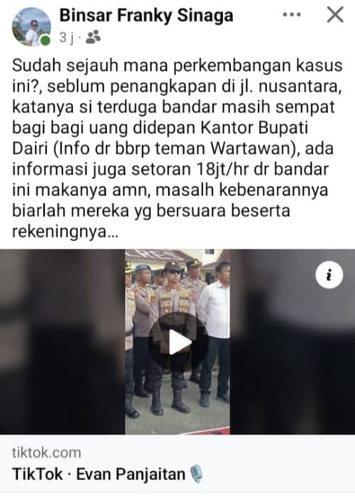 warganet_soroti_kasus_narkoba_di_dairi_massa_desak_evaluasi_polres