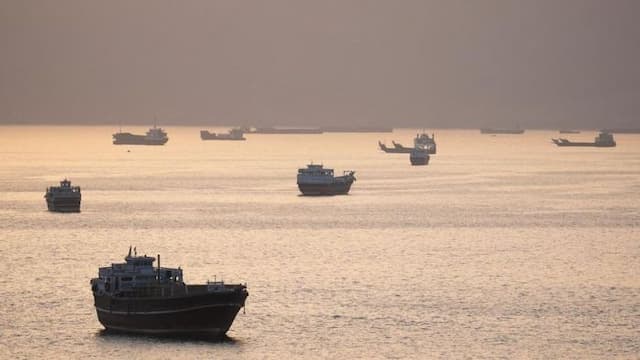 as_dan_iran_diklaim_capai_kesepakatan_awal_pembukaan_selat_hormuz
