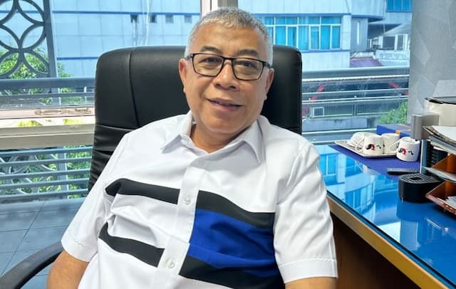 dprd_sumut_usul_pln_salurkan_csr_untuk_bantu_umkm_terdampak_blackout