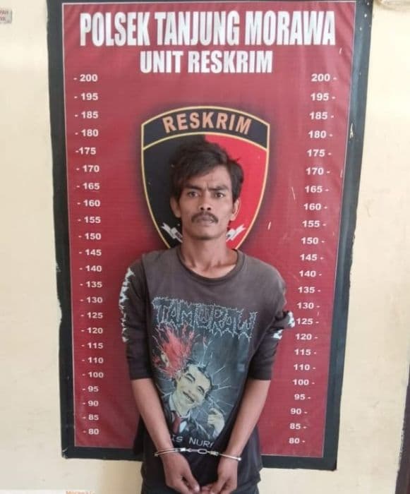 polsek_tanjung_morawa_tangkap_pelaku_curanmor_satu_rekan_masih_diburu