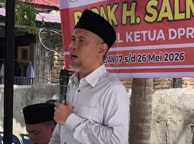 wakil_ketua_dprd_sumut_desak_pemerintah_tambah_kapasitas_ruangan_rs_bagi_pasien_uhc