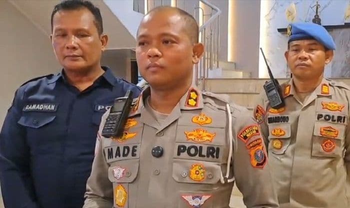 buntut_viral_pungli_rp100_ribu_kasat_lantas_medan_tegaskan_aiptu_rh_langgar_kode_etik_profesi