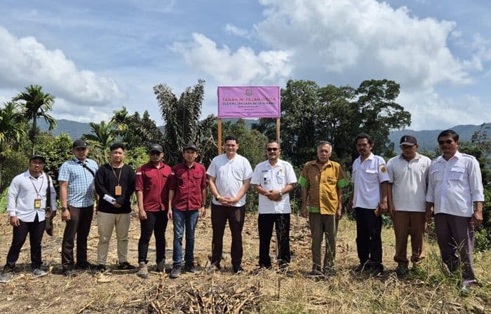 kejari_karo_sita_aset_dua_terpidana_pajak_perry_sinaga_dan_bima_surya_di_dairi