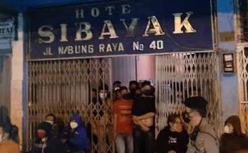 pasca_digerebek_polrestabes_medan_pemko_akan_periksa_izin_hotel_sibayak_
