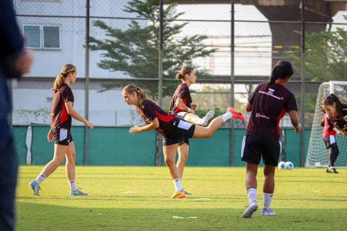 timnas_wanita_indonesia_jalani_kualifikasi_piala_asia_2026_berikut_tim_lawannya