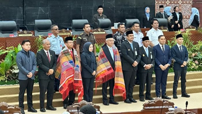 pemprov_sumut_terima_opini_wajar_tanpa_pengecualian_dari_bpk_ri
