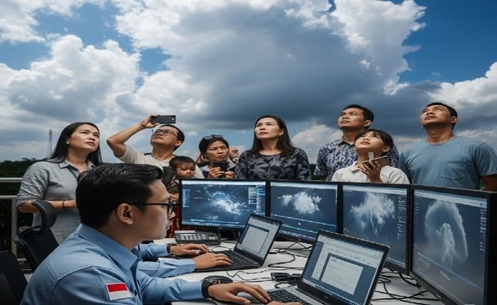 bmkg_jelaskan_penyebab_cuaca_mendung_di_medan_bukan_karena_asap_kebakaran_pabrik