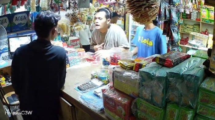 positif_narkoba_pria_viral_yang_mengaku_anak_kasat_narkoba_akan_direhabilitasi