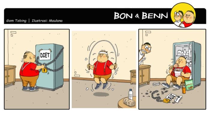 Bon Benn