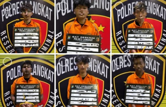 komplotan_begal_ditangkap_polres_langkat_di_tiga_lokasi_berbeda