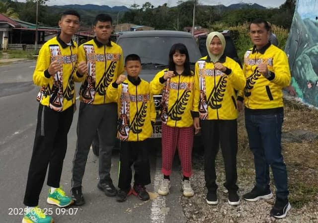 lima_atlet_forki_pakpak_bharat_targetkan_emas_di_kapolres_cup_pematangsiantar