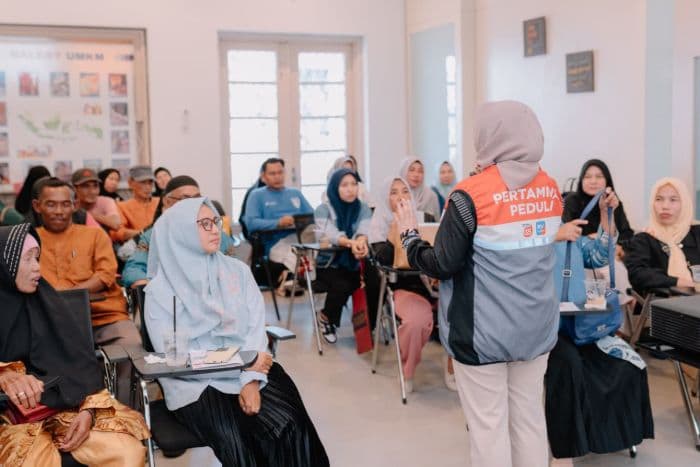 tingkatkan_kualitas_produk_pertamina_patra_niaga_sumbagut_gelar_pelatihan_untuk_umkm