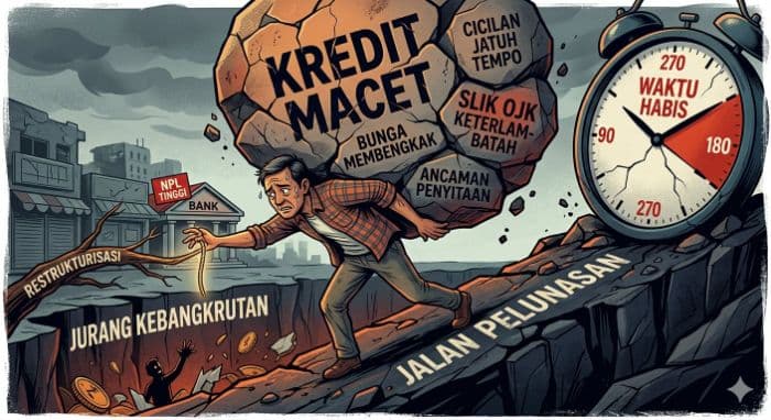 kredit_macet_penyebab_dampak_cara_mengatasi_dan_cek_slik_ojk
