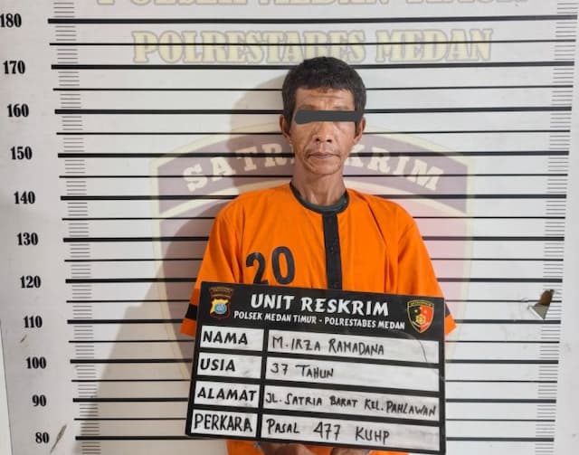 setahun_buron_pelaku_pencurian_rumah_di_medan_timur_ditangkap