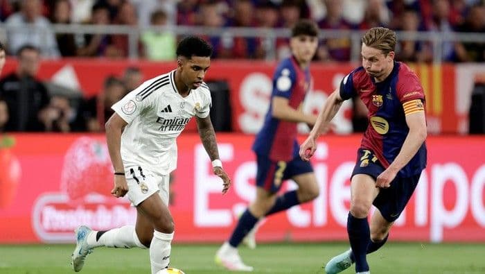 el_clsico_2025_barcelona_siap_tantang_real_madrid_di_santiago_bernabu