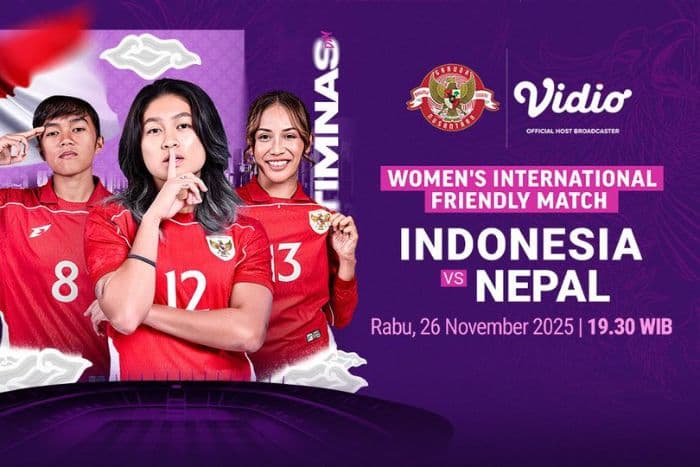 fifa_womens_match_day_2025_link_live_streaming_timnas_indonesia_vs_nepal