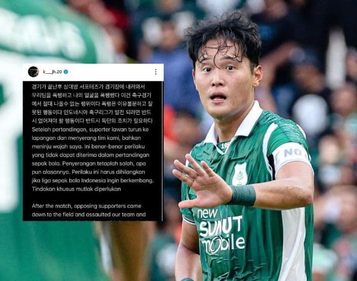 kapten_psms_kim_jeungho_dipukul_suporter_sumsel_united