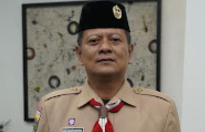 mantan_ketua_kpu_deli_serdang_jabat_sekretaris_kwarda_sumatera_utara_20252030_