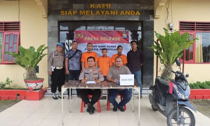 polsek_namorambe_tangkap_tiga_pelaku_curanmor_di_ujung_labuhan_