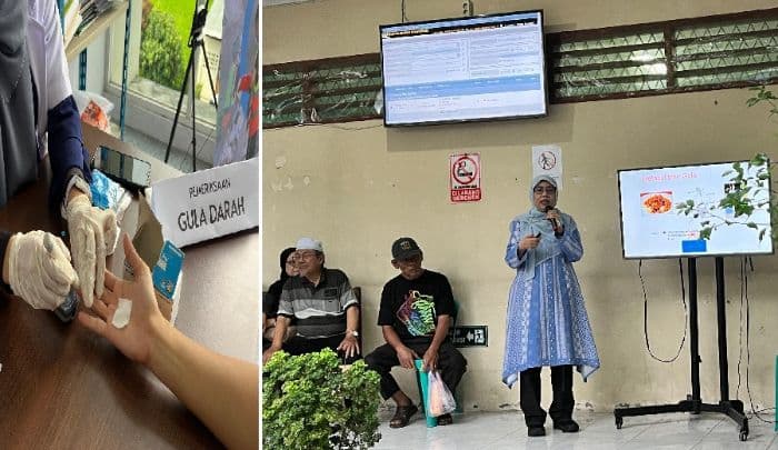 rsu_haji_medan_peringati_hari_diabetes_sedunia_dengan_talk_show_dan_senam