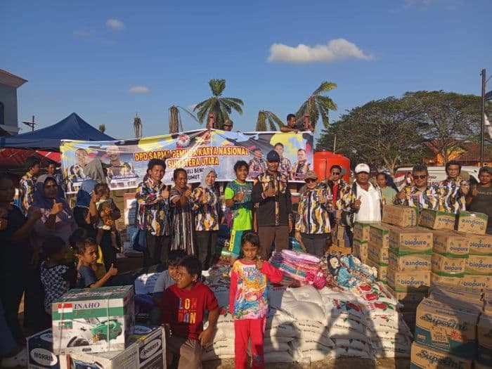 pkn_sumut_salurkan_bantuan_untuk_korban_banjir_aceh_tamiang