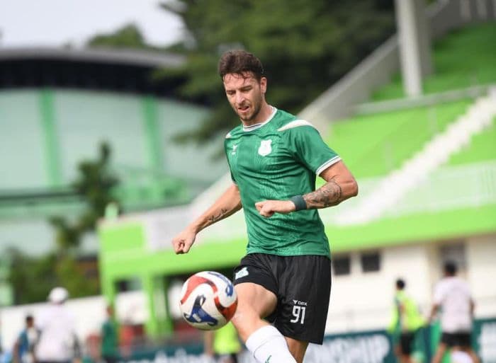 psms_medan_berangkat_ke_markas_sriwijaya_fc_tanpa_felipe_cadenazzi