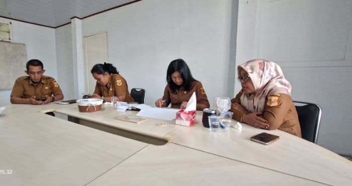 dpkpp_dairi_akui_alokasikan_dana_rp36_miliar_didominasi_biaya_sosialisasi