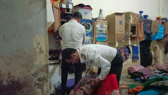 lapas_tanjungbalai_asahan_gelar_razia_gabungan_tak_ditemukan_hp_dan_narkoba