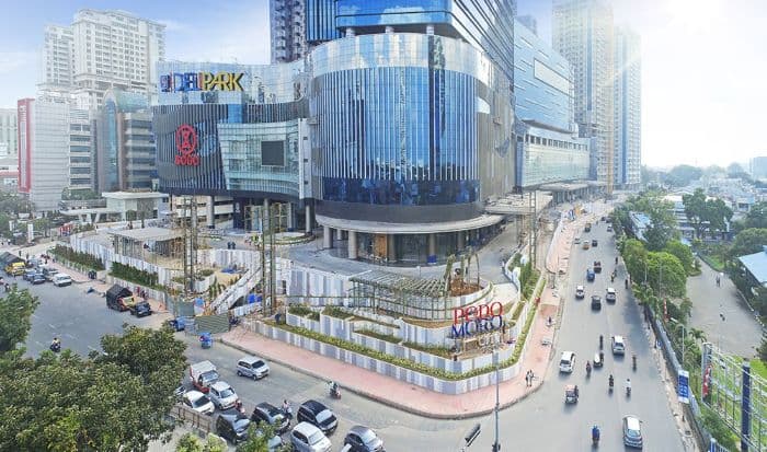 pengamat_penjualan_deli_park_mall_bukan_indikator_melemahnya_ritel_dan_properti_sumut